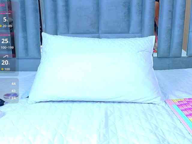 veronicaroose webcam