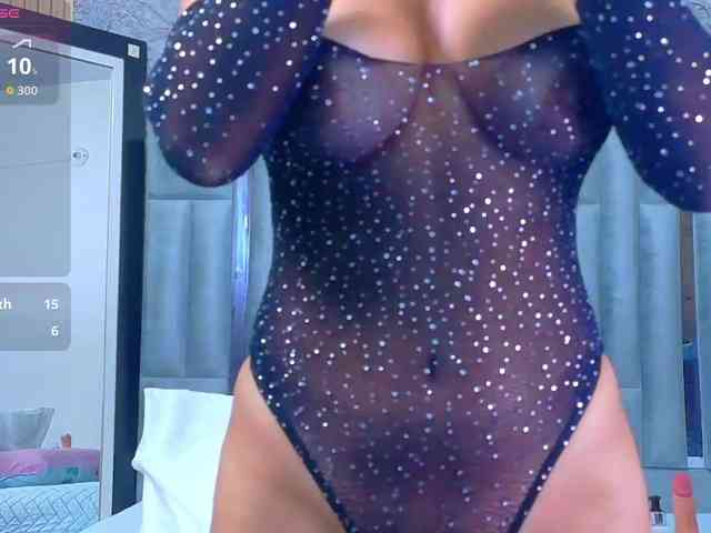 veronicaroose webcam