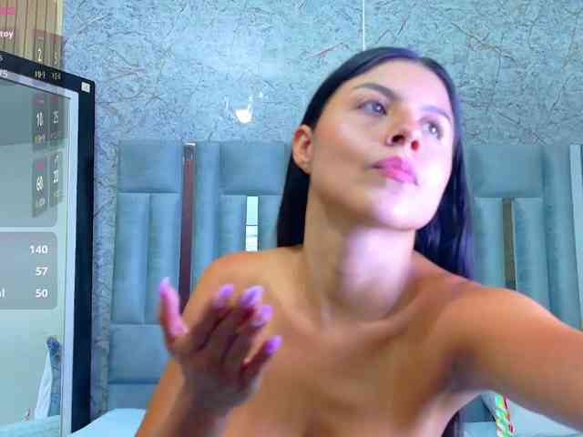 veronicaroose webcam