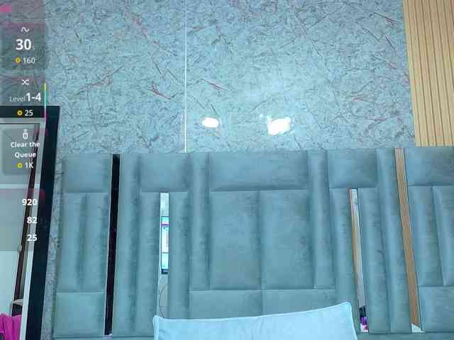 veronicaroose webcam