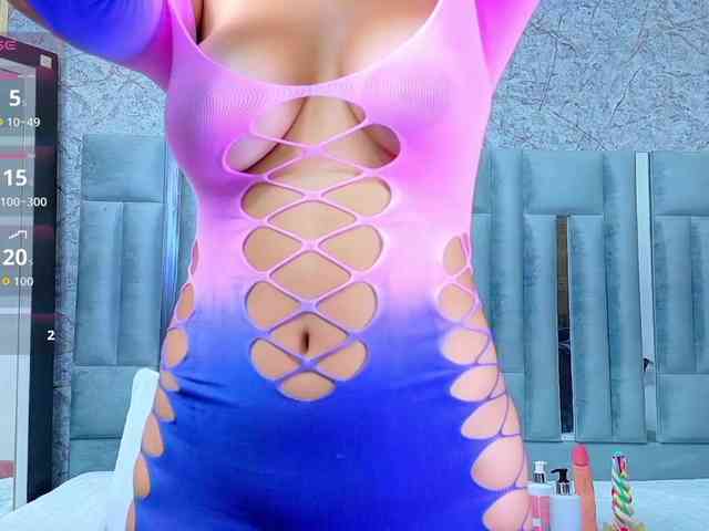 veronicaroose