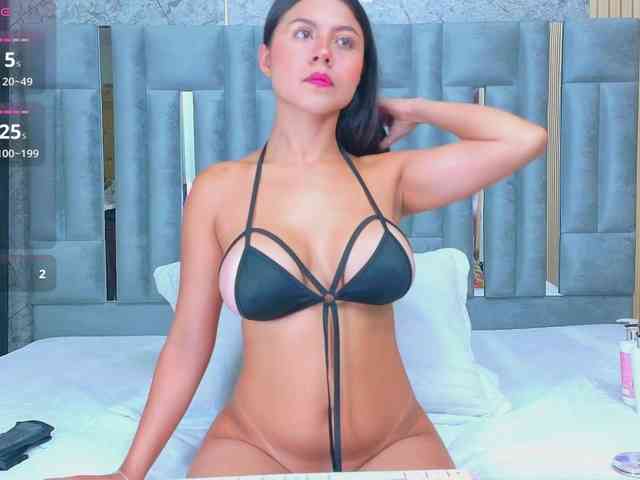 veronicaroose webcam