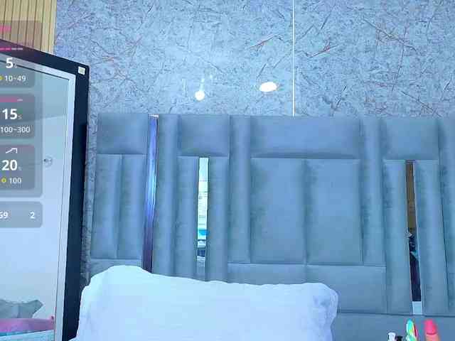 veronicaroose's live room