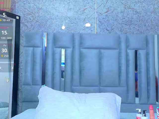 veronicaroose webcam