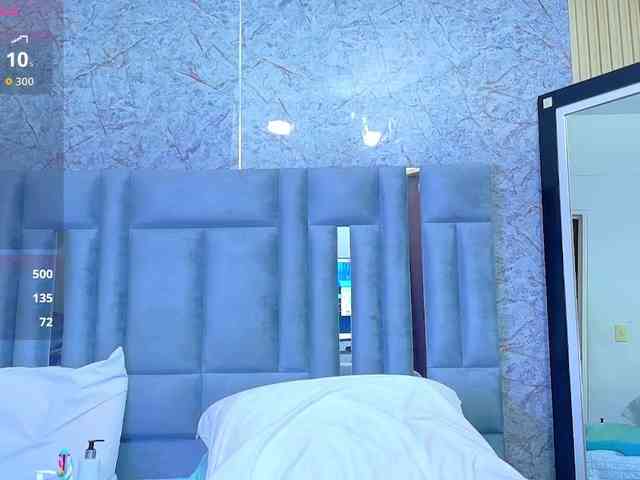 veronicaroose webcam