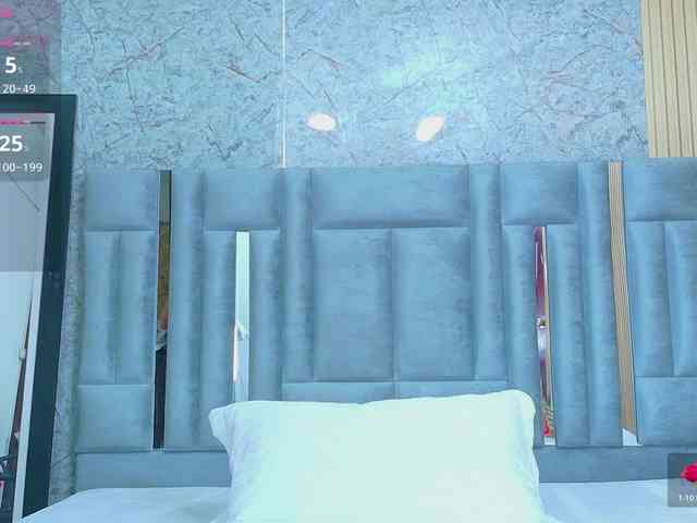 veronicaroose webcam