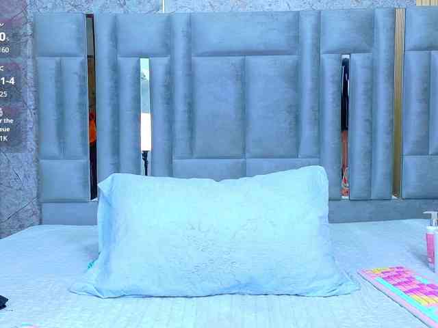 veronicaroose webcam