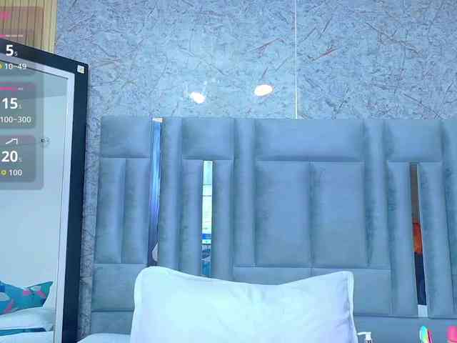 veronicaroose webcam