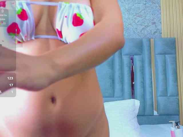 veronicaroose