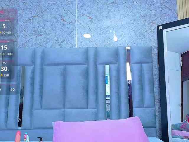 veronicaroose webcam
