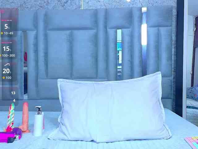 veronicaroose webcam