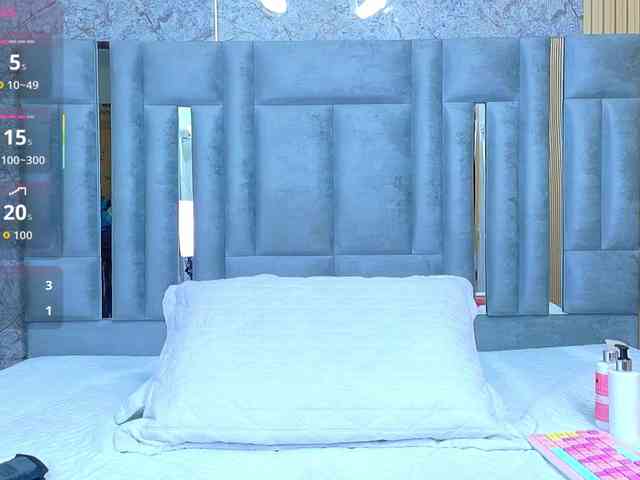 veronicaroose webcam
