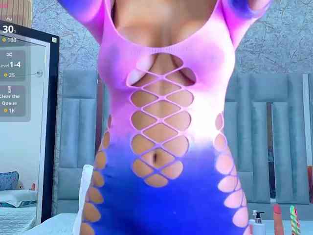 veronicaroose webcam