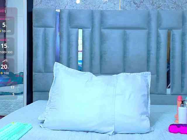 veronicaroose webcam