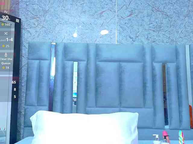 veronicaroose webcam