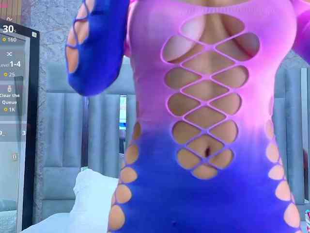 veronicaroose webcam