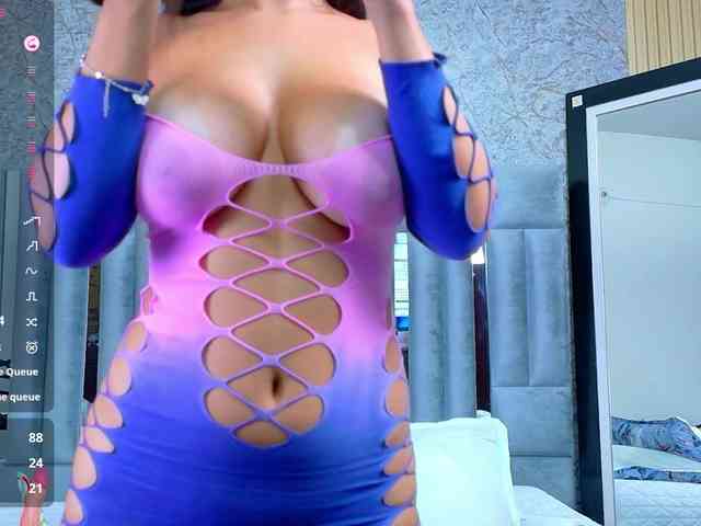 veronicaroose