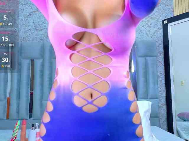 veronicaroose webcam