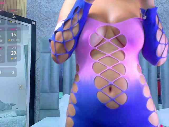 veronicaroose webcam
