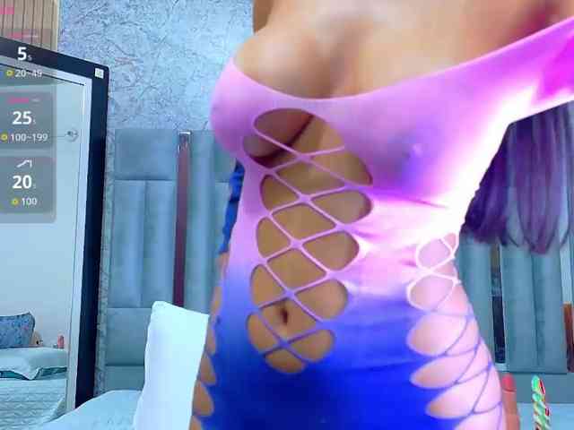veronicaroose webcam