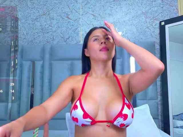 veronicaroose webcam
