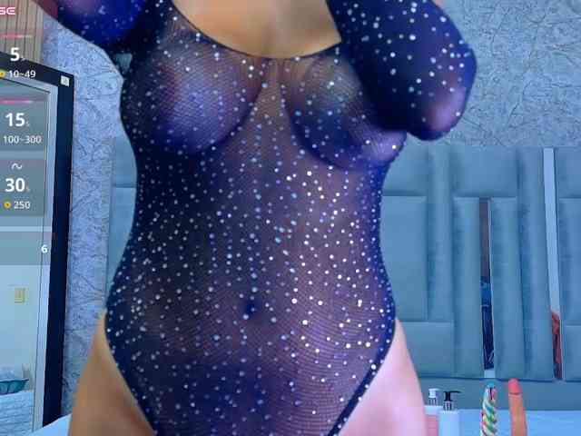 veronicaroose