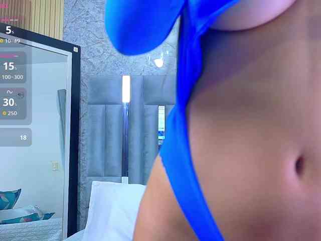 veronicaroose webcam