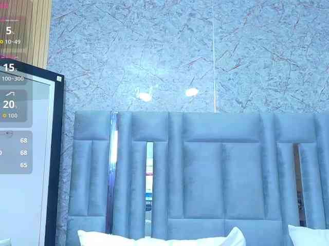 veronicaroose webcam