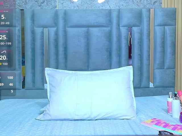 veronicaroose webcam