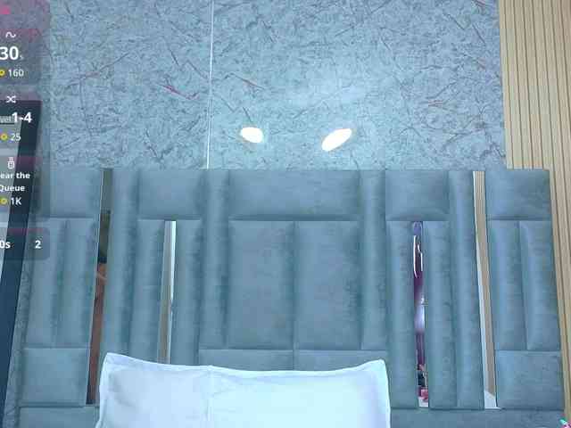 veronicaroose webcam