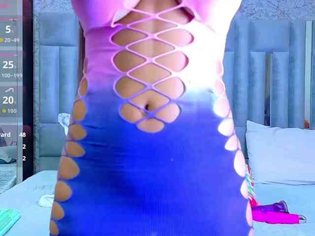 veronicaroose