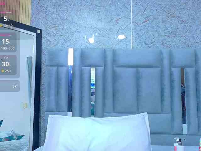 veronicaroose webcam