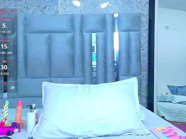 veronicaroose webcam