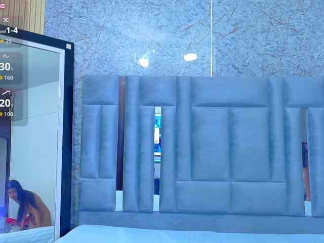 veronicaroose webcam