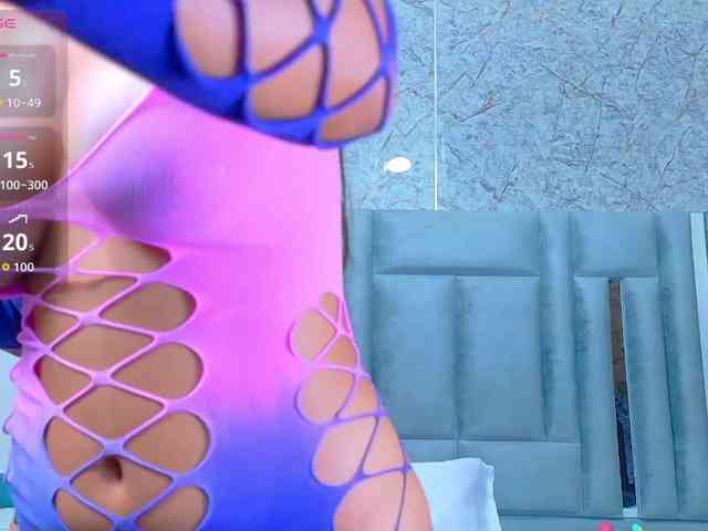 veronicaroose webcam