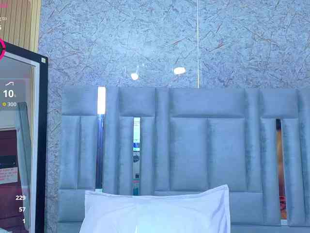 veronicaroose webcam