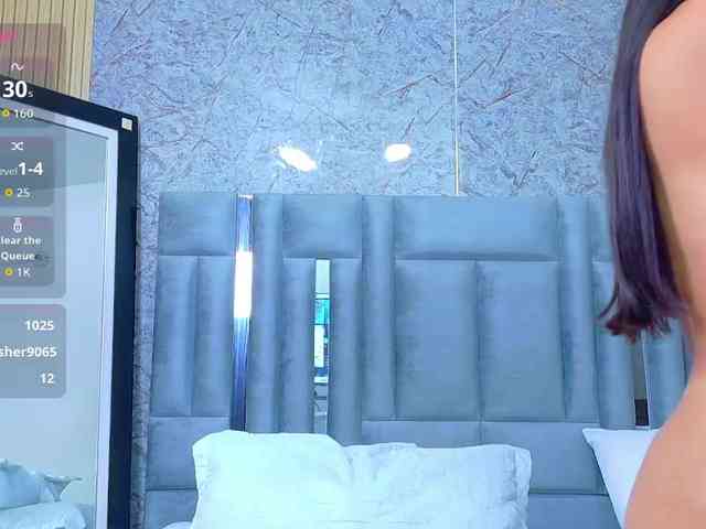 veronicaroose webcam