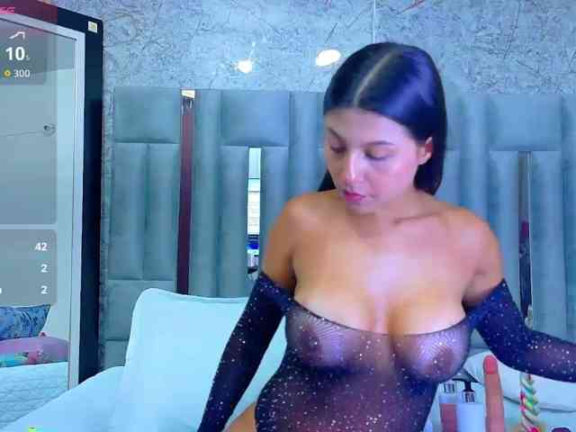 veronicaroose webcam