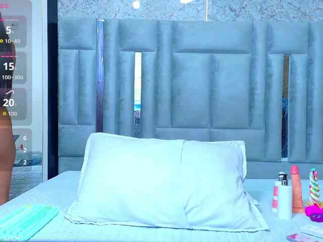 veronicaroose Live Webcam on BongaCams