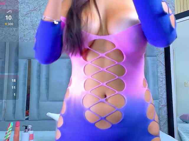 veronicaroose webcam