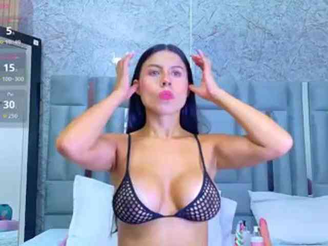 veronicaroose webcam