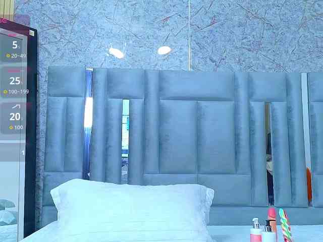 veronicaroose webcam