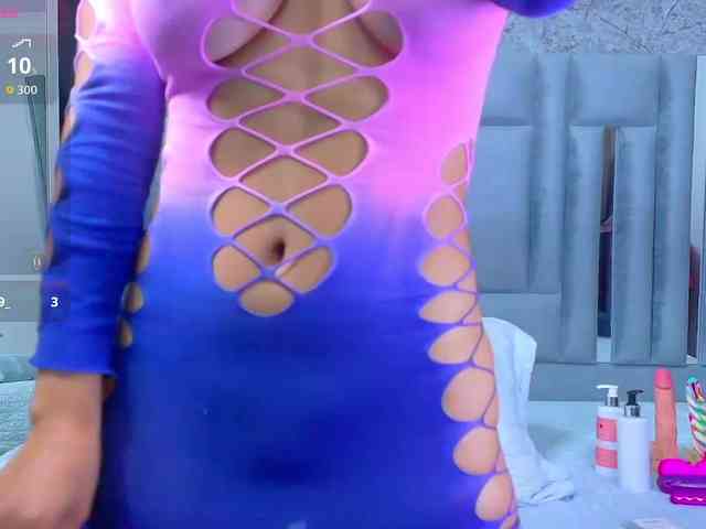veronicaroose webcam