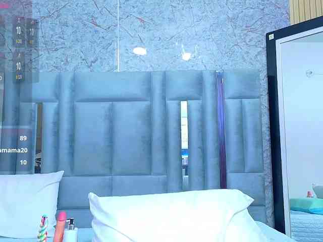 veronicaroose webcam
