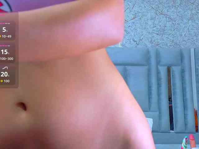 veronicaroose webcam