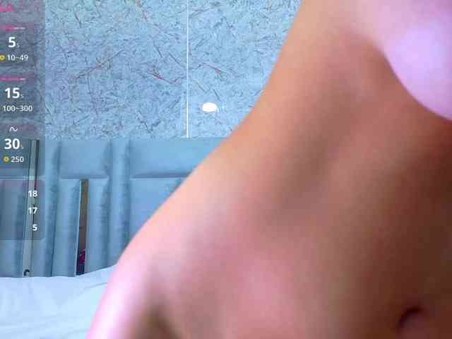 veronicaroose Live Webcam on BongaCams