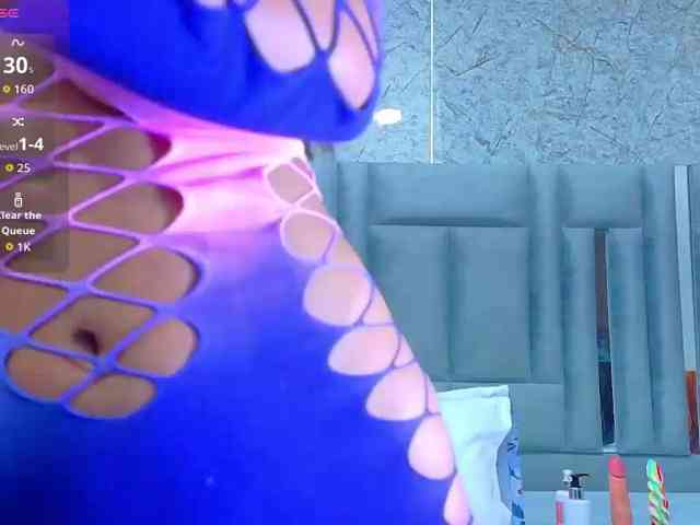 veronicaroose webcam