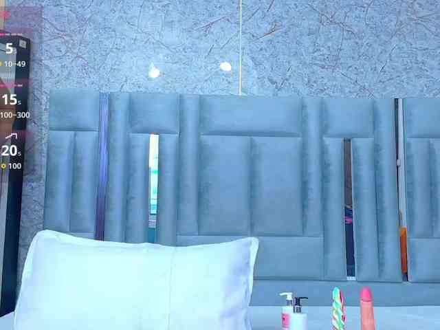 veronicaroose webcam