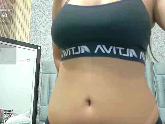 veronicaroose webcam