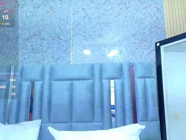 real webcam Veronicaroose